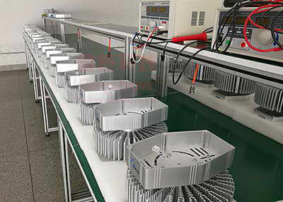 LED失效的判據(jù)是什么？